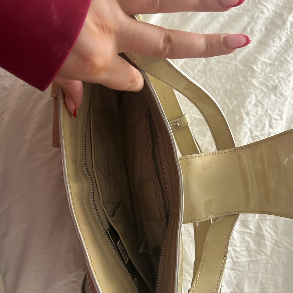 Burberry Shoulder Bag - Picture 5 of 5